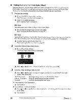 Preview for 68 page of Canon PIXMA MP830 User Manual