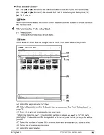 Preview for 69 page of Canon PIXMA MP830 User Manual