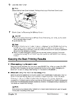 Preview for 149 page of Canon PIXMA MP830 User Manual