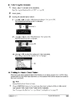 Preview for 151 page of Canon PIXMA MP830 User Manual