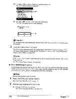 Preview for 154 page of Canon PIXMA MP830 User Manual