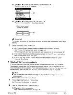 Preview for 155 page of Canon PIXMA MP830 User Manual