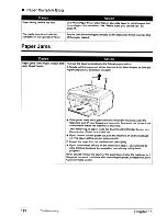 Preview for 176 page of Canon PIXMA MP830 User Manual