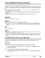 Preview for 201 page of Canon PIXMA MP830 User Manual