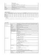 Предварительный просмотр 54 страницы Canon PIXMA MP950 Service Manual