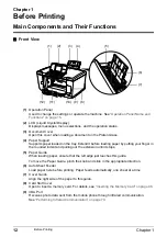 Предварительный просмотр 14 страницы Canon PIXMA MP950 User Manual