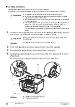 Предварительный просмотр 28 страницы Canon PIXMA MP950 User Manual