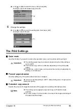 Предварительный просмотр 95 страницы Canon PIXMA MP950 User Manual