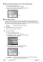 Предварительный просмотр 108 страницы Canon PIXMA MP950 User Manual