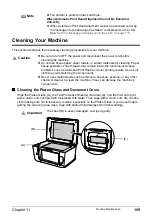 Предварительный просмотр 111 страницы Canon PIXMA MP950 User Manual