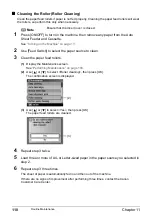 Предварительный просмотр 112 страницы Canon PIXMA MP950 User Manual