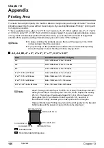 Предварительный просмотр 148 страницы Canon PIXMA MP950 User Manual