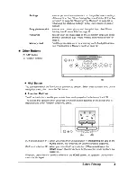 Предварительный просмотр 7 страницы Canon PIXMA MP960 Quick Start Manual