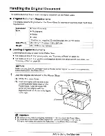 Предварительный просмотр 11 страницы Canon PIXMA MP970 Quick Start Manual