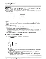 Предварительный просмотр 20 страницы Canon PIXMA MP970 Quick Start Manual