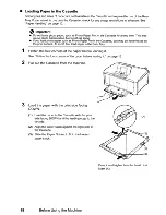 Предварительный просмотр 22 страницы Canon PIXMA MP970 Quick Start Manual