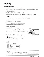 Предварительный просмотр 29 страницы Canon PIXMA MP970 Quick Start Manual