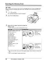 Предварительный просмотр 32 страницы Canon PIXMA MP970 Quick Start Manual