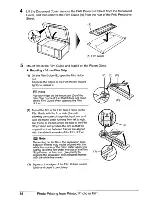 Предварительный просмотр 40 страницы Canon PIXMA MP970 Quick Start Manual