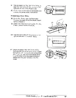 Предварительный просмотр 41 страницы Canon PIXMA MP970 Quick Start Manual