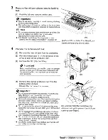 Предварительный просмотр 57 страницы Canon PIXMA MP970 Quick Start Manual