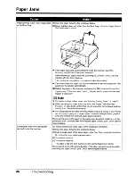 Предварительный просмотр 90 страницы Canon PIXMA MP970 Quick Start Manual