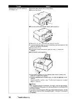 Предварительный просмотр 92 страницы Canon PIXMA MP970 Quick Start Manual