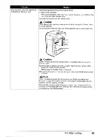 Предварительный просмотр 93 страницы Canon PIXMA MP970 Quick Start Manual