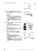 Предварительный просмотр 138 страницы Canon PIXMA MP970 Quick Start Manual