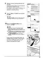 Предварительный просмотр 139 страницы Canon PIXMA MP970 Quick Start Manual