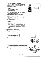 Предварительный просмотр 140 страницы Canon PIXMA MP970 Quick Start Manual