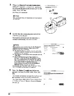 Предварительный просмотр 142 страницы Canon PIXMA MP970 Quick Start Manual