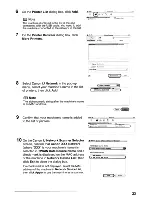 Предварительный просмотр 143 страницы Canon PIXMA MP970 Quick Start Manual