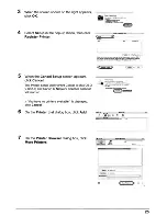 Предварительный просмотр 145 страницы Canon PIXMA MP970 Quick Start Manual