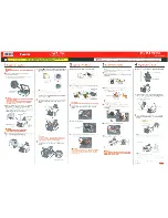 Предварительный просмотр 153 страницы Canon PIXMA MP970 Quick Start Manual