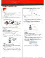 Предварительный просмотр 155 страницы Canon PIXMA MP970 Quick Start Manual