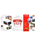 Предварительный просмотр 157 страницы Canon PIXMA MP970 Quick Start Manual