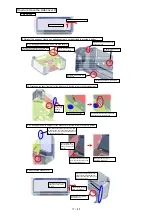 Предварительный просмотр 19 страницы Canon PIXMA MP970 Service Manual