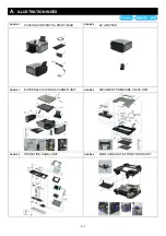 Предварительный просмотр 52 страницы Canon PIXMA MP970 Service Manual