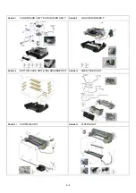 Предварительный просмотр 53 страницы Canon PIXMA MP970 Service Manual