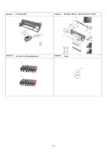 Предварительный просмотр 54 страницы Canon PIXMA MP970 Service Manual