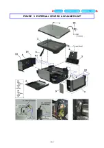 Предварительный просмотр 59 страницы Canon PIXMA MP970 Service Manual