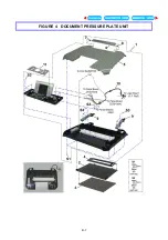 Предварительный просмотр 61 страницы Canon PIXMA MP970 Service Manual