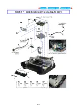 Предварительный просмотр 67 страницы Canon PIXMA MP970 Service Manual