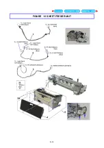 Предварительный просмотр 73 страницы Canon PIXMA MP970 Service Manual