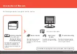 Preview for 53 page of Canon PIXMA MP990 Getting Started Manual