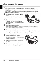 Предварительный просмотр 60 страницы Canon PIXMA MX300 Quick Start Manual