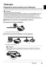 Предварительный просмотр 75 страницы Canon PIXMA MX300 Quick Start Manual