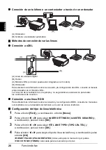 Предварительный просмотр 122 страницы Canon PIXMA MX300 Quick Start Manual