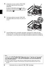 Предварительный просмотр 132 страницы Canon PIXMA MX300 Quick Start Manual